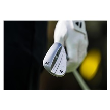 Taylormade MG5 Chrome Wedge, Stahl