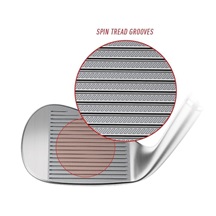 Taylormade MG5 Chrome Wedge, Stahl
