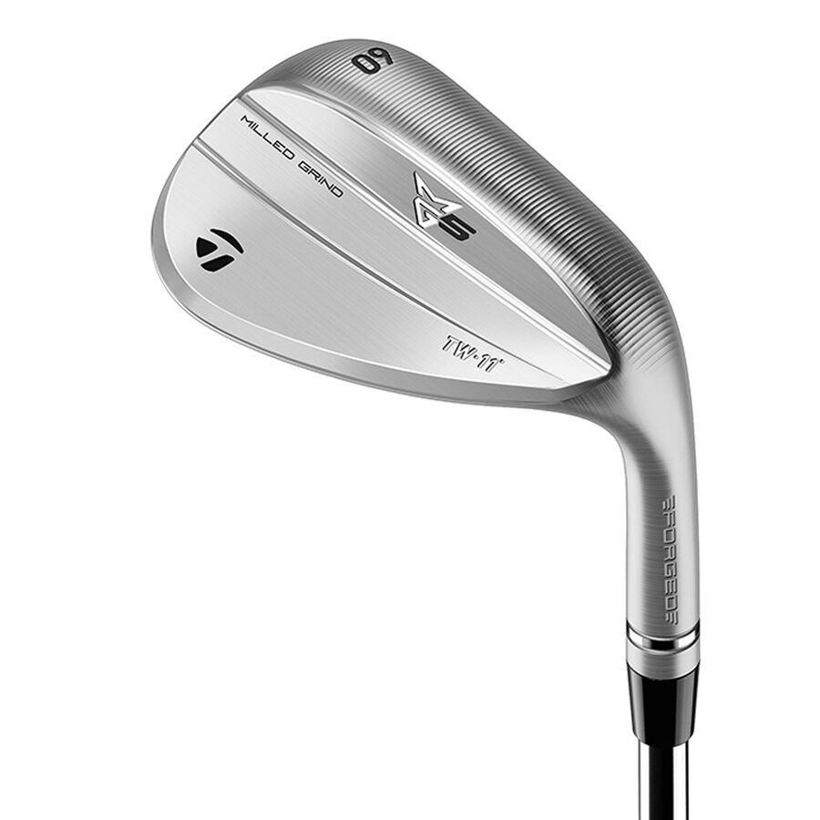 Taylormade MG5 Tiger Woods Grind Wedge, Stahl