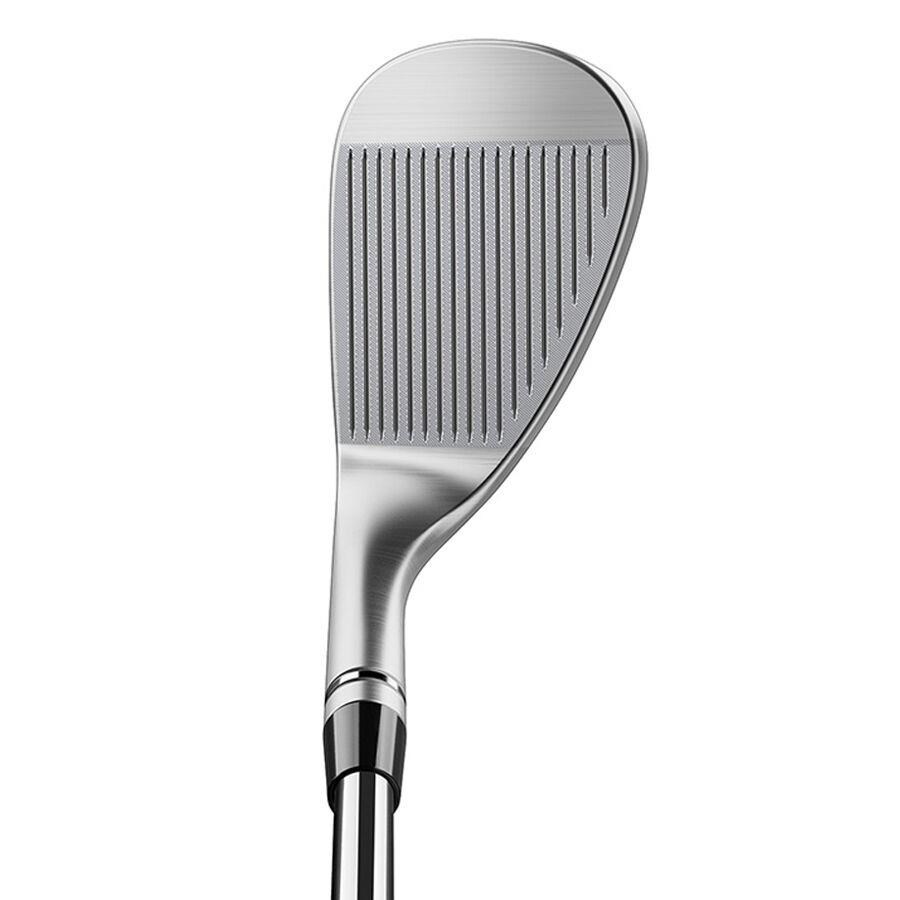 Taylormade MG5 Tiger Woods Grind Wedge, Stahl