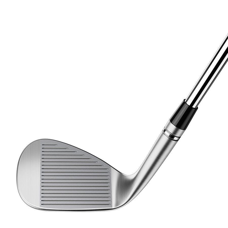 Taylormade MG5 Tiger Woods Grind Wedge, Stahl