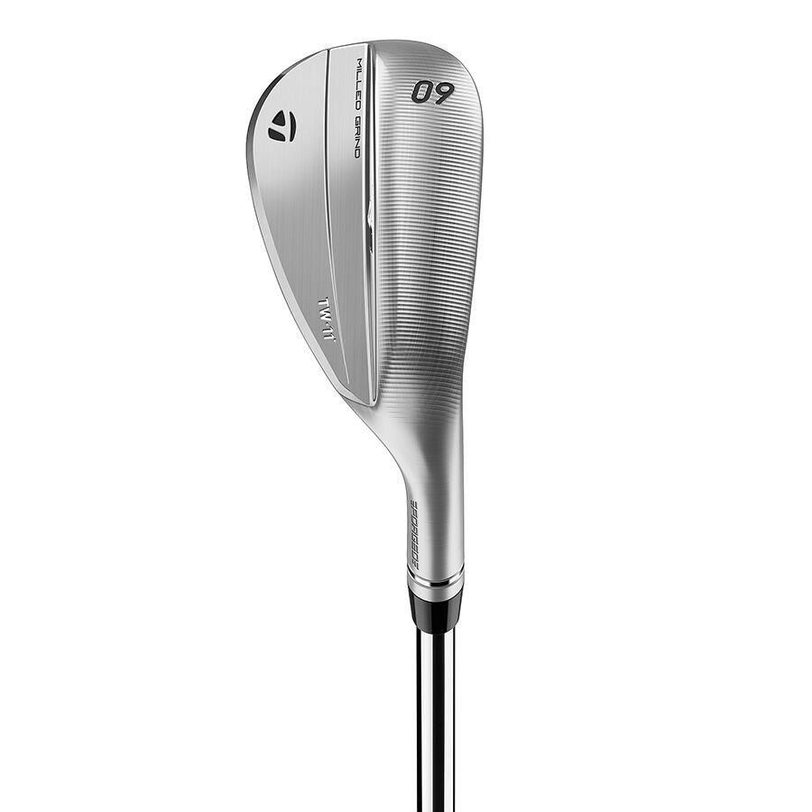 Taylormade MG5 Tiger Woods Grind Wedge, Stahl