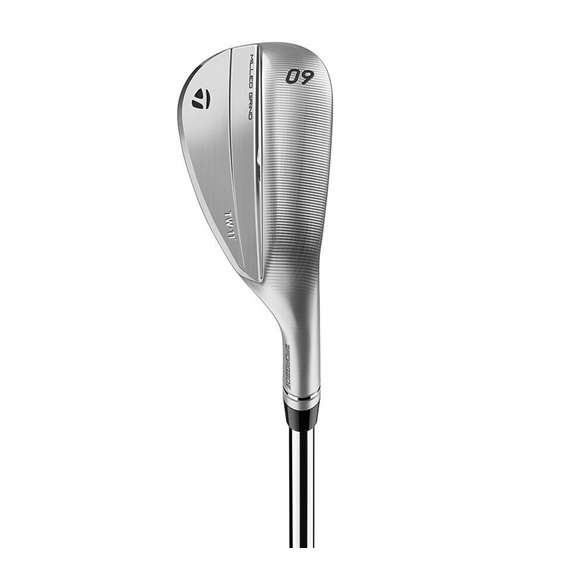 Taylormade MG5 Tiger Woods Grind Wedge, Stahl