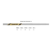 Taylormade MG5 Tiger Woods Grind Wedge, Stahl