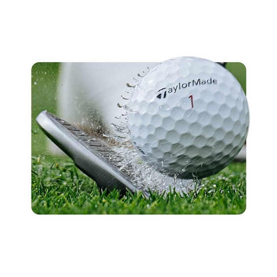 Taylormade MG5 Tiger Woods Grind Wedge, Stahl