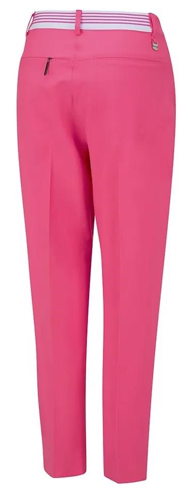 Ping Vic Tapered Damen Golfhose, rosa