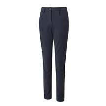 Ping Verity slim-leg Damen Hose, dunkelblau