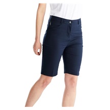 Ping Margot Performance Damen Shorts, dunkelblau