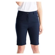 Ping Margot Performance Damen Shorts, dunkelblau