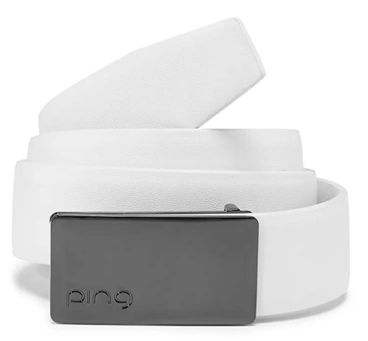 Ping Spirit Belt Damen Gürtel, weiss