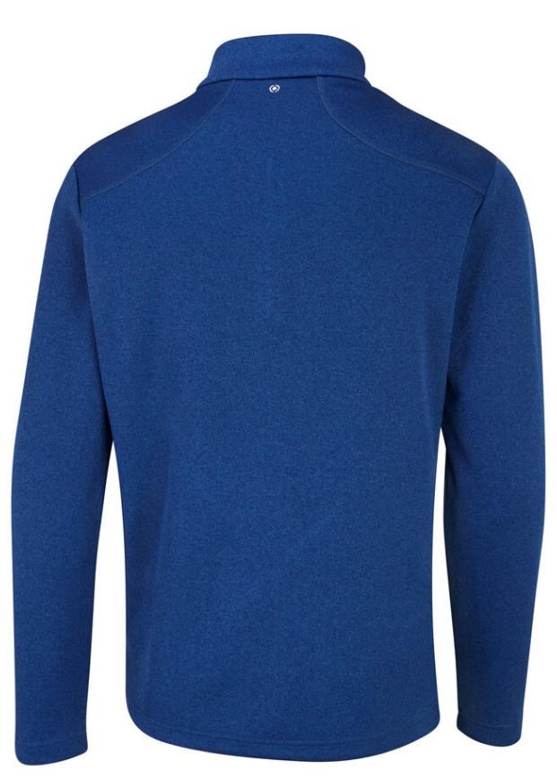 Ping Ramsey Herren Sweatshirt, inky marl