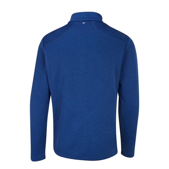 Ping Ramsey Herren Sweatshirt, inky marl
