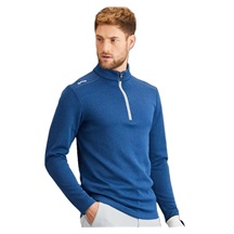 Ping Ramsey Herren Sweatshirt, inky marl