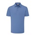 Ping Lindum Herren Poloshirt, airforce
