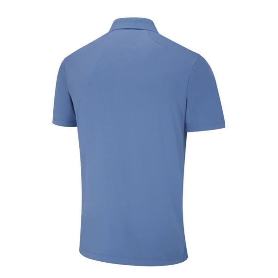 Ping Lindum Herren Poloshirt, airforce