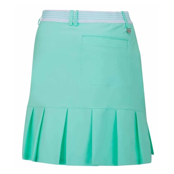 PING Vic Golfrock, aruba blue