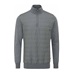 Ping Connell Hybrid męski sweter, grau
