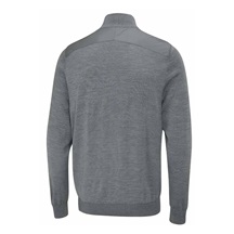 Ping Connell Hybrid męski sweter, grau