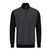 Ping Connell Hybrid męski sweter, schwarz