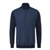 Ping Connell Hybrid męski sweter, dunkelblau