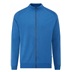 Ping Murphy Lined full zip męski sweter, blau