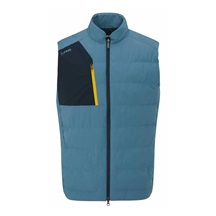Ping Ramsey Herren Weste, blue fusion/navy