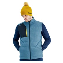 Ping Ramsey Herren Weste, blue fusion/navy