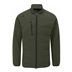Ping Norse Cocoon insulated PrimaLoft® Herrenjacke, dark olive