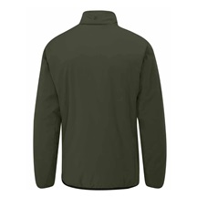 Ping Norse Cocoon insulated PrimaLoft® Herrenjacke, dark olive