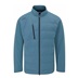 Ping Norse Cocoon insulated PrimaLoft® Herrenjacke, blue fusion