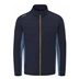 Ping Magnitude Hybrid nsulated  Herrenjacke, navy/blue fusion