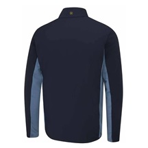 Ping Magnitude Hybrid nsulated  Herrenjacke, navy/blue fusion