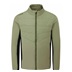 Ping Magnitude Hybrid nsulated  Herrenjacke, lichen/black