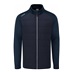 Ping Magnitude Hybrid Herrenjacke, dunkelblau