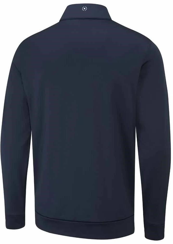 Ping Magnitude Hybrid Herrenjacke, dunkelblau
