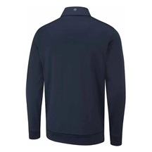 Ping Magnitude Hybrid Herrenjacke, dunkelblau