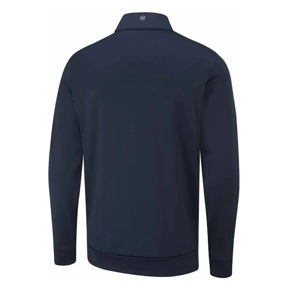 Ping Magnitude Hybrid Herrenjacke, dunkelblau