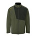Ping Impervious Waterproof Wasserdichte Herrenjacke, dark olive/schwarz
