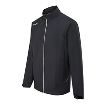 Ping AquaDrive Waterproof Wasserdichte Herrenjacke, schwarz