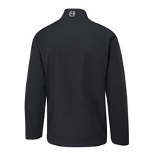 Ping AquaDrive Waterproof Wasserdichte Herrenjacke, schwarz