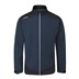 Ping AquaDrive Waterproof Wasserdichte Herrenjacke, oxford blue/black