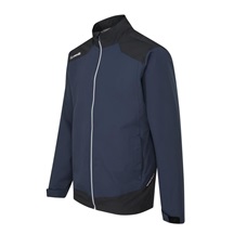 Ping AquaDrive Waterproof Wasserdichte Herrenjacke, oxford blue/black