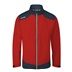 Ping AquaDrive Waterproof Wasserdichte Herrenjacke, classic red/oxford blue