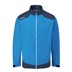 Ping AquaDrive Waterproof Wasserdichte Herrenjacke, blau