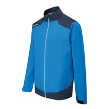 Ping AquaDrive Waterproof Wasserdichte Herrenjacke, blau