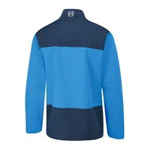 Ping AquaDrive Waterproof Wasserdichte Herrenjacke, blau