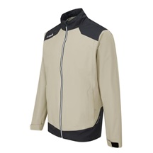 Ping AquaDrive Waterproof Wasserdichte Herrenjacke, willow/black