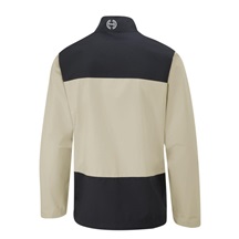 Ping AquaDrive Waterproof Wasserdichte Herrenjacke, willow/black