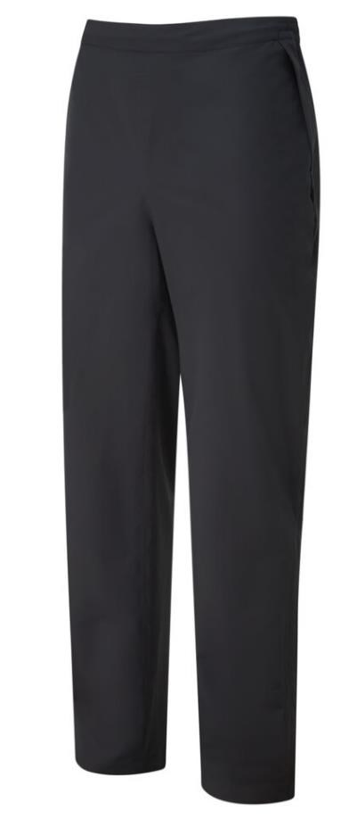 Ping AquaDrive Waterproof Golfhose, schwarz