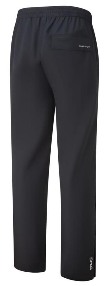 Ping AquaDrive Waterproof Golfhose, schwarz